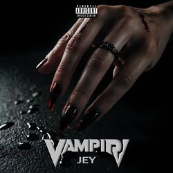 Cover of Vampir