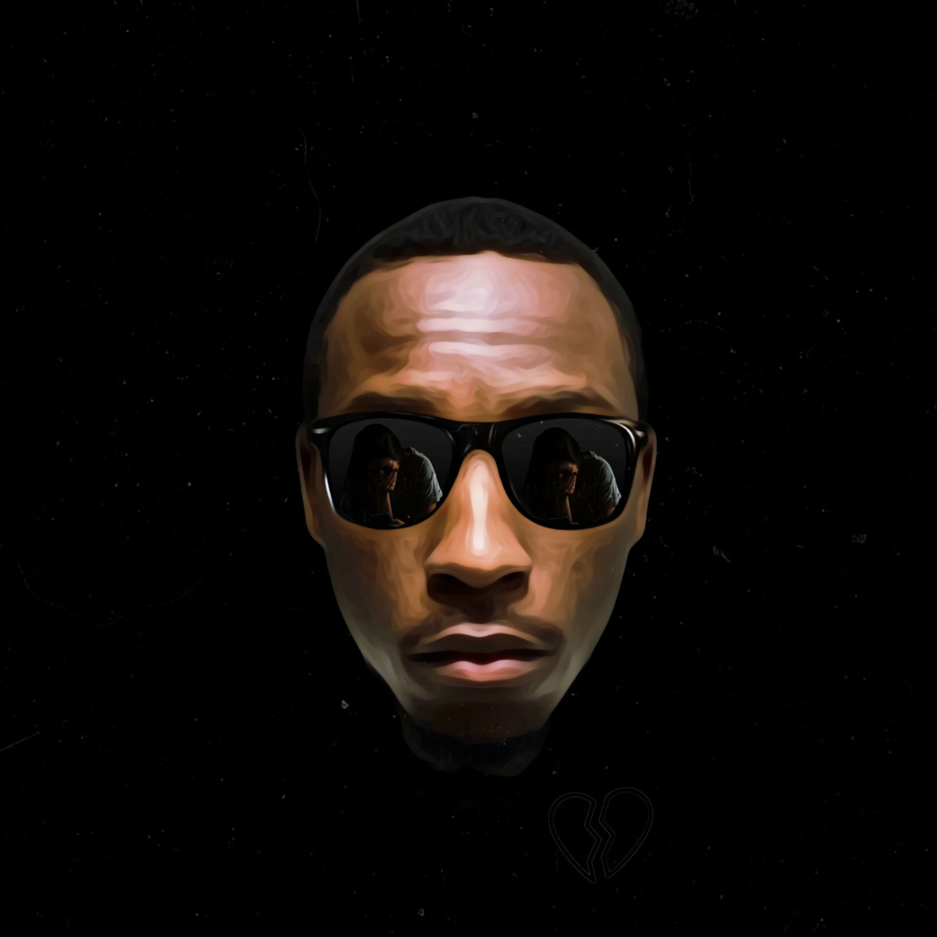 Album cover of Your Choice Not Jurrell’s
