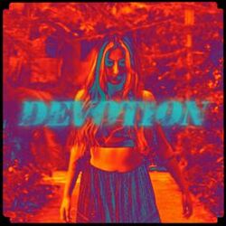Cover of Devotion