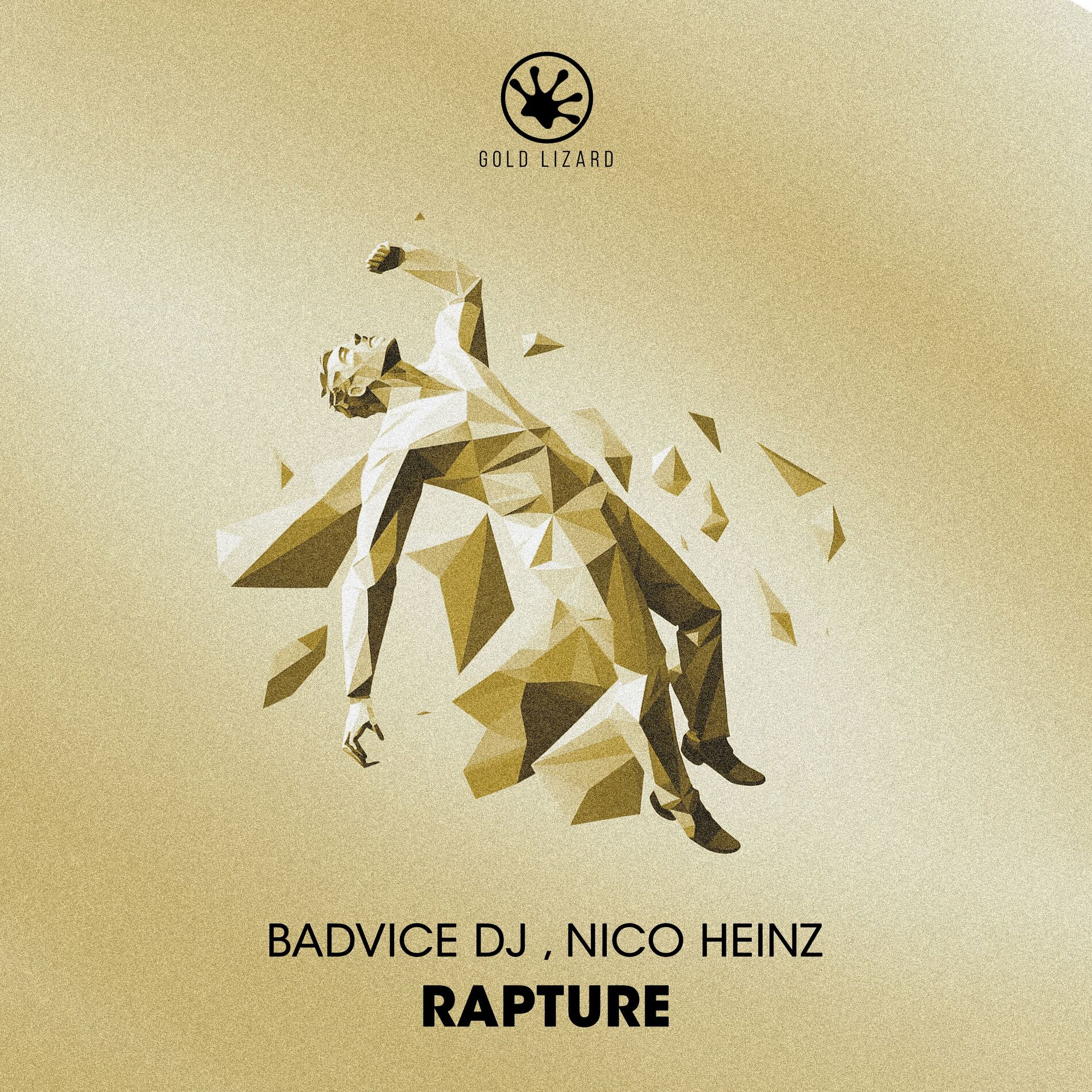 Album cover of Rapture