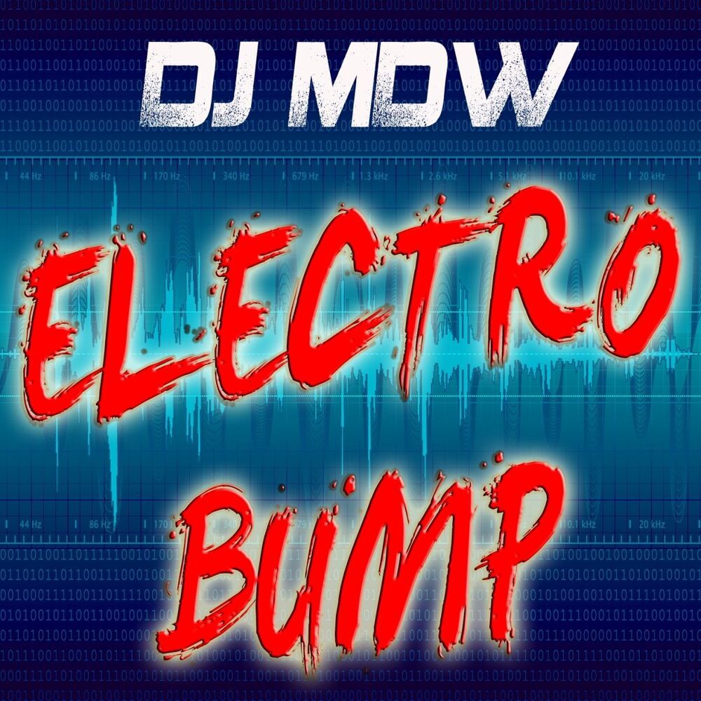 Picture of Electro Bump