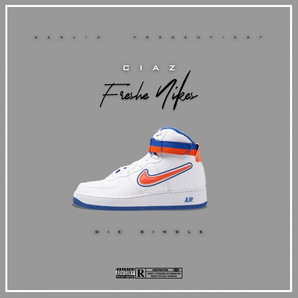 Picture of Freshe Nikes