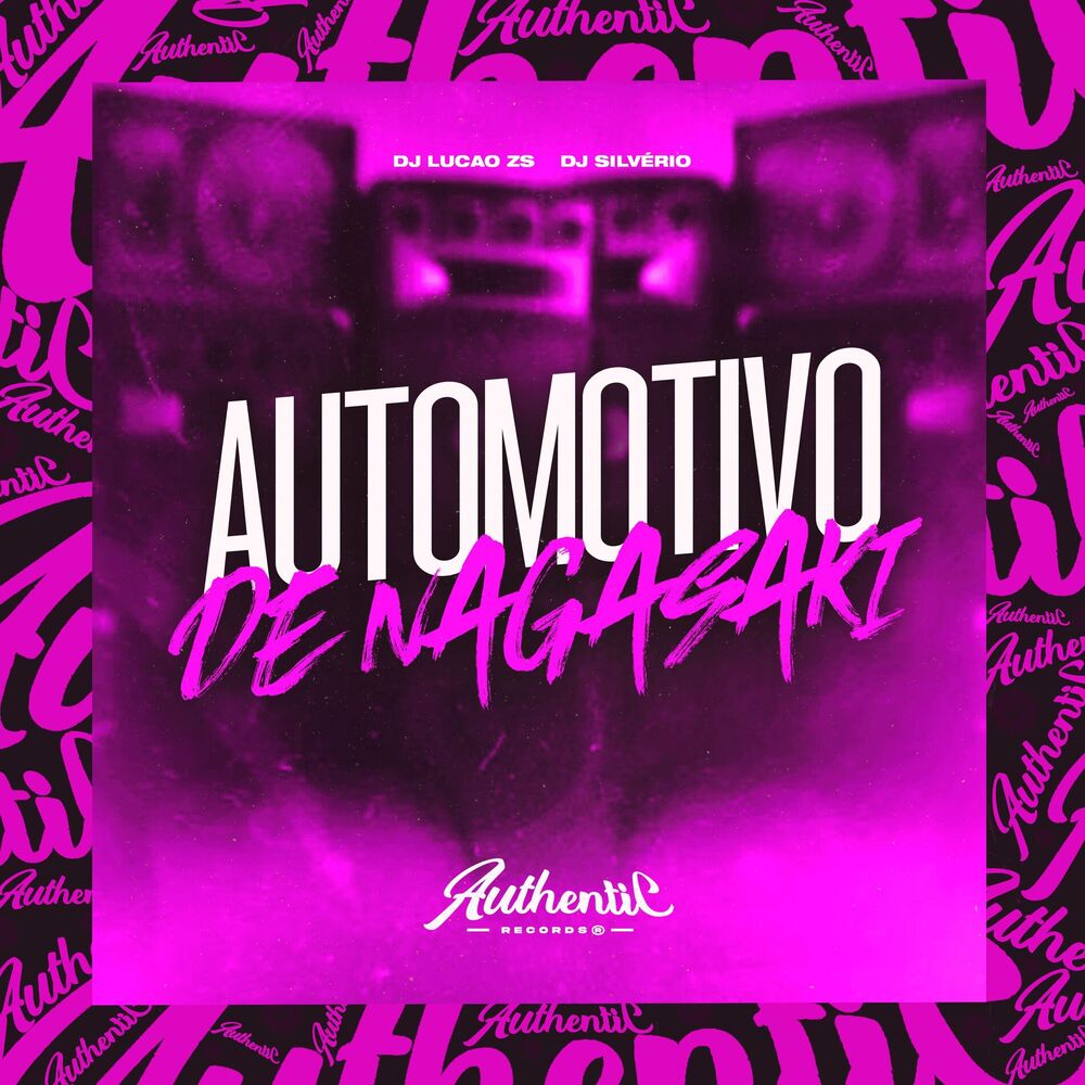 Picture of Automotivo de Nagasaki