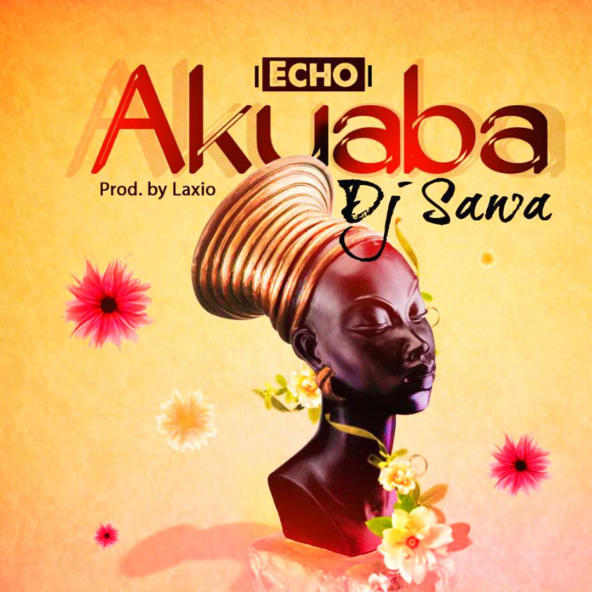 Album cover of Akuaba (feat. Echo)