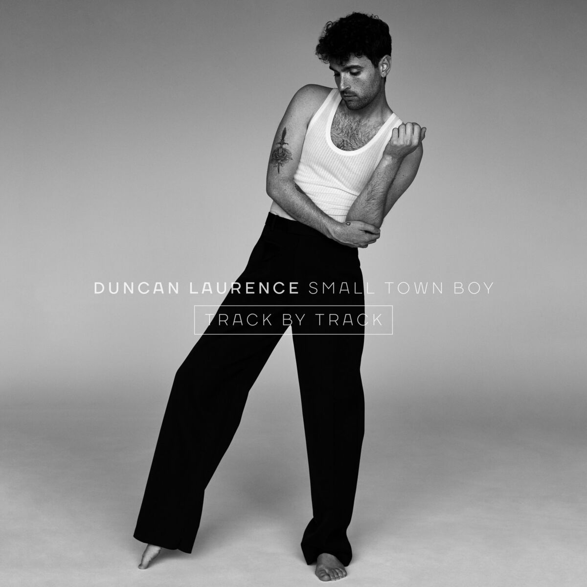 Album cover of Loves You Like I Couldn’t Do