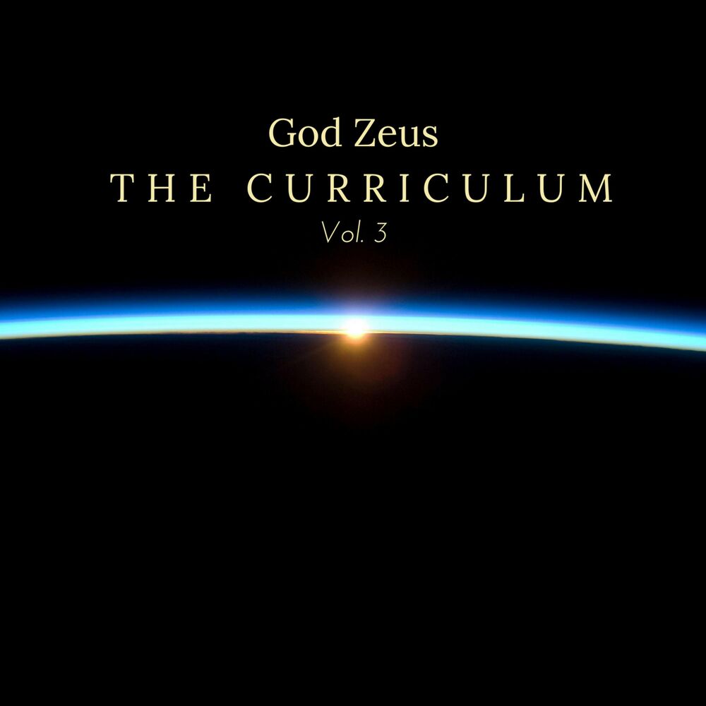 Picture of The Curriculum, Vol. 3