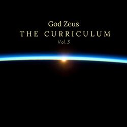 Cover of The Curriculum, Vol. 3