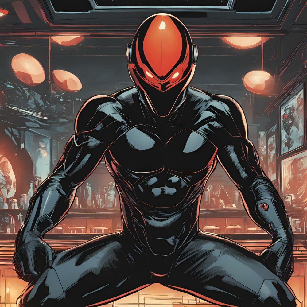 Picture of ALPHA