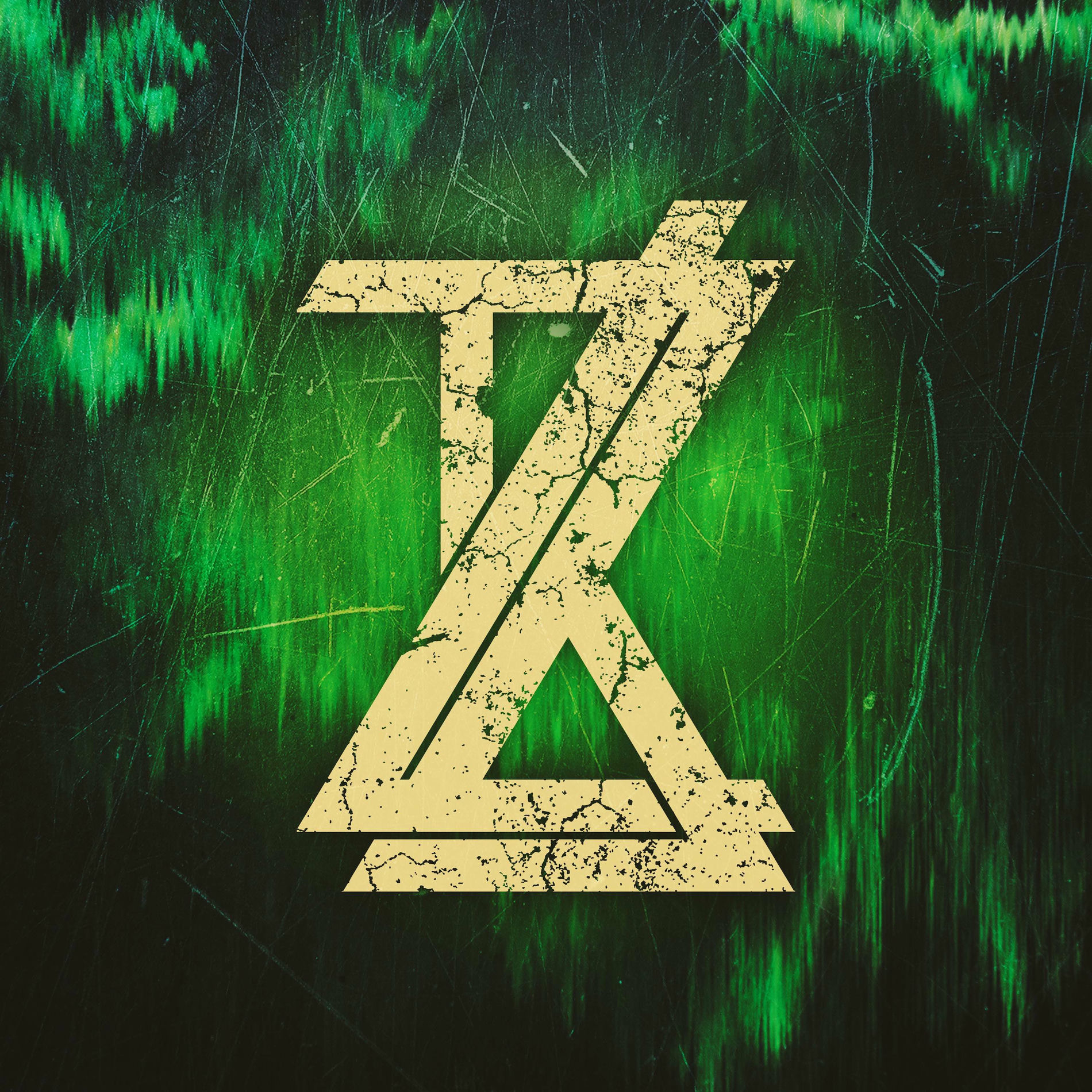 Album cover of Toxic