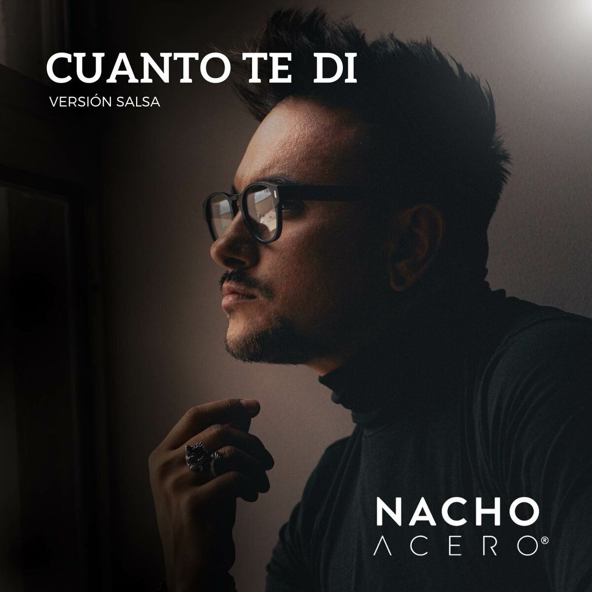 Album cover of Cuanto Te Di