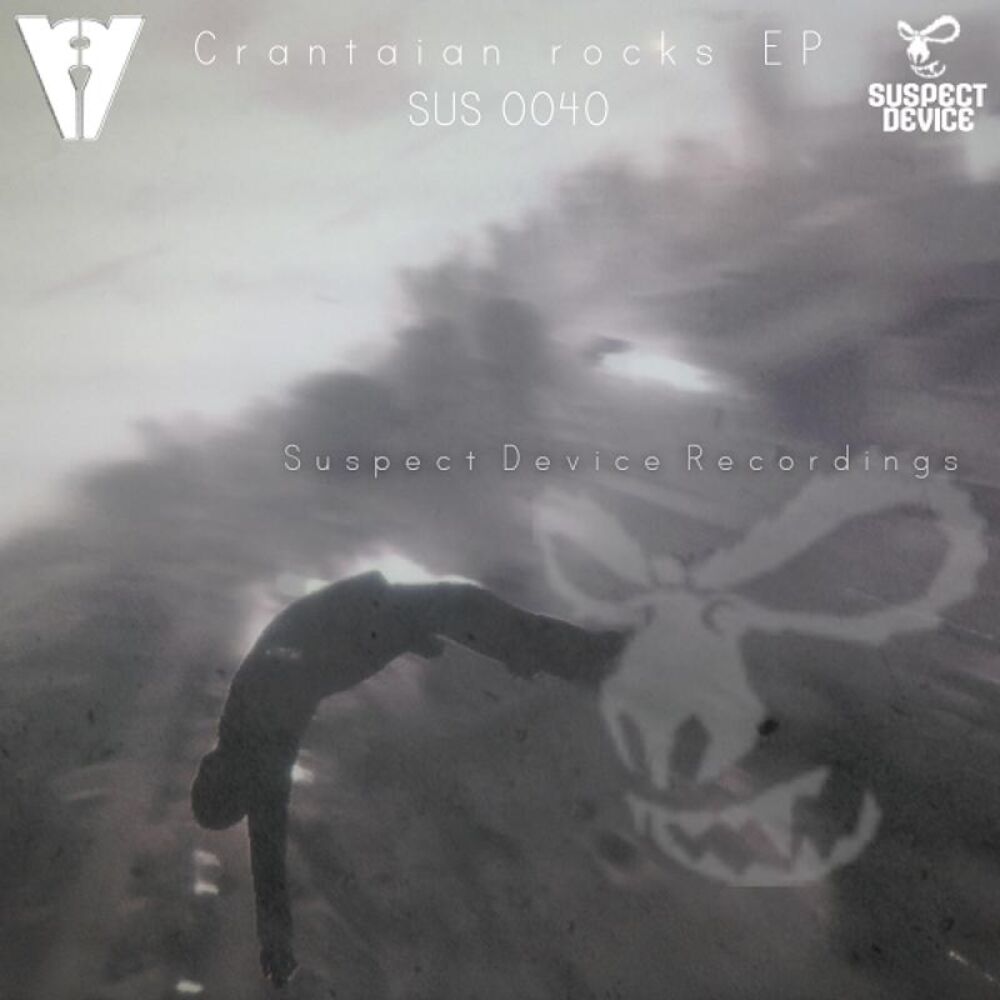 Picture of Crantaian Rocks