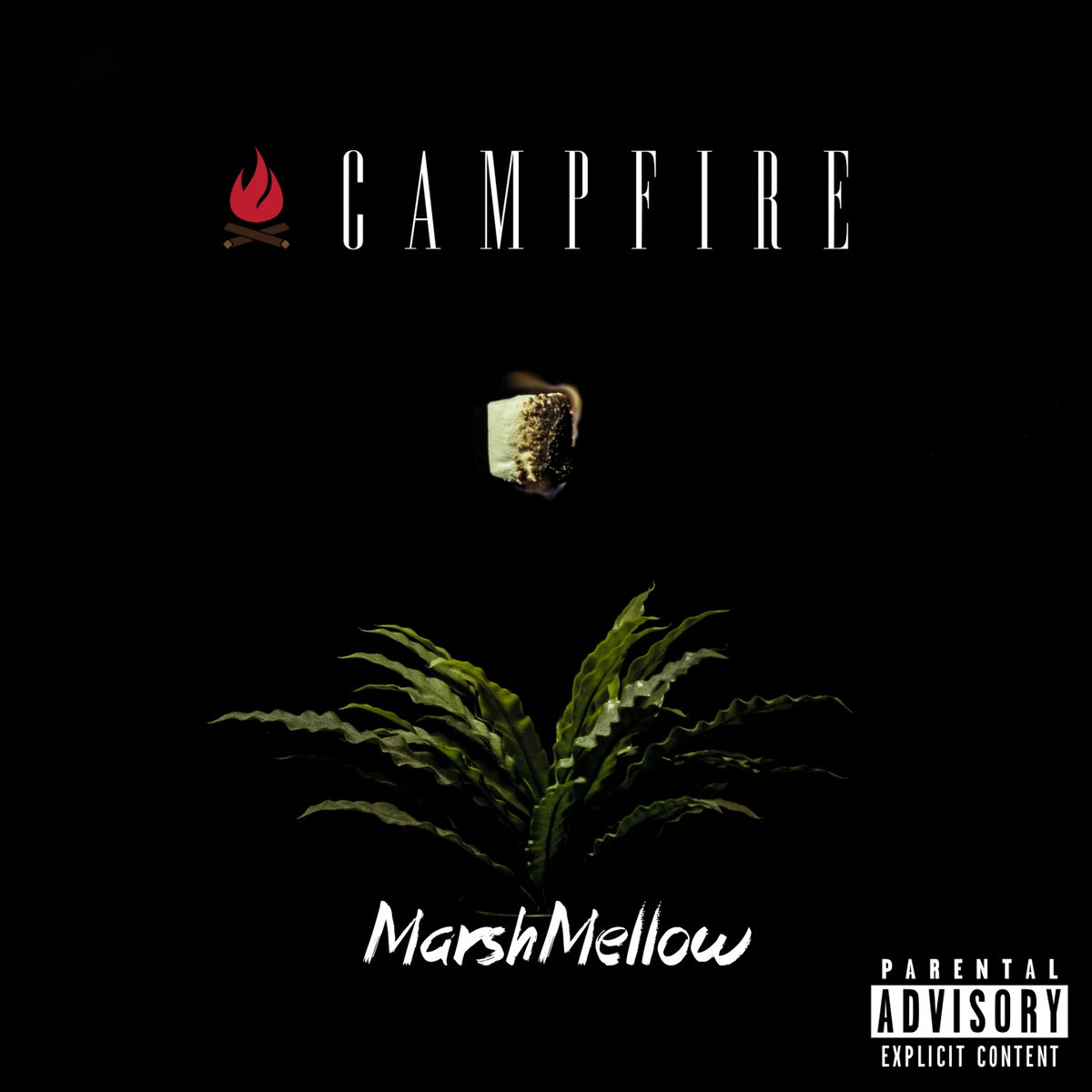 Album cover of MarshMellow
