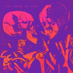 Cover of Let There Be Love