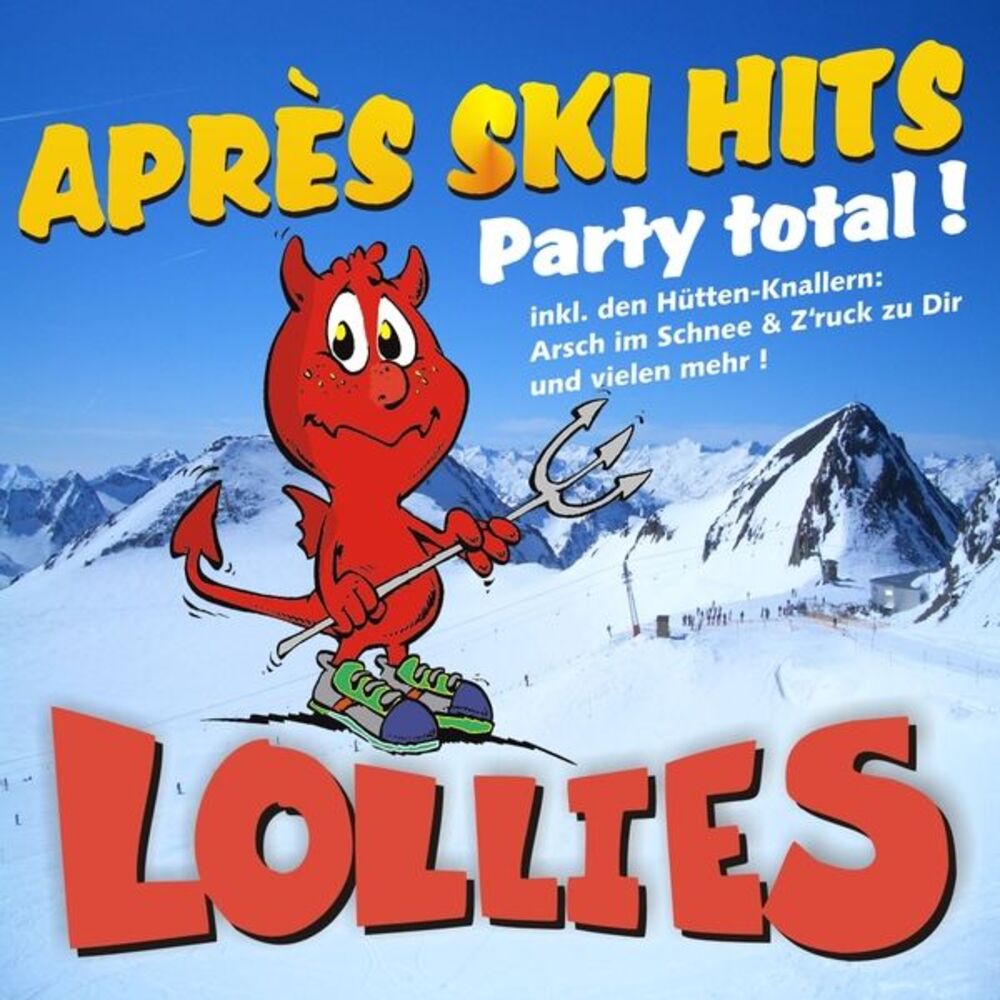 Picture of Après Ski Hits - Party total !