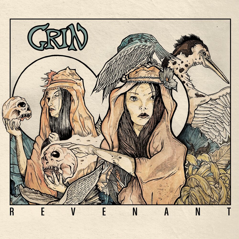 Picture of Revenant