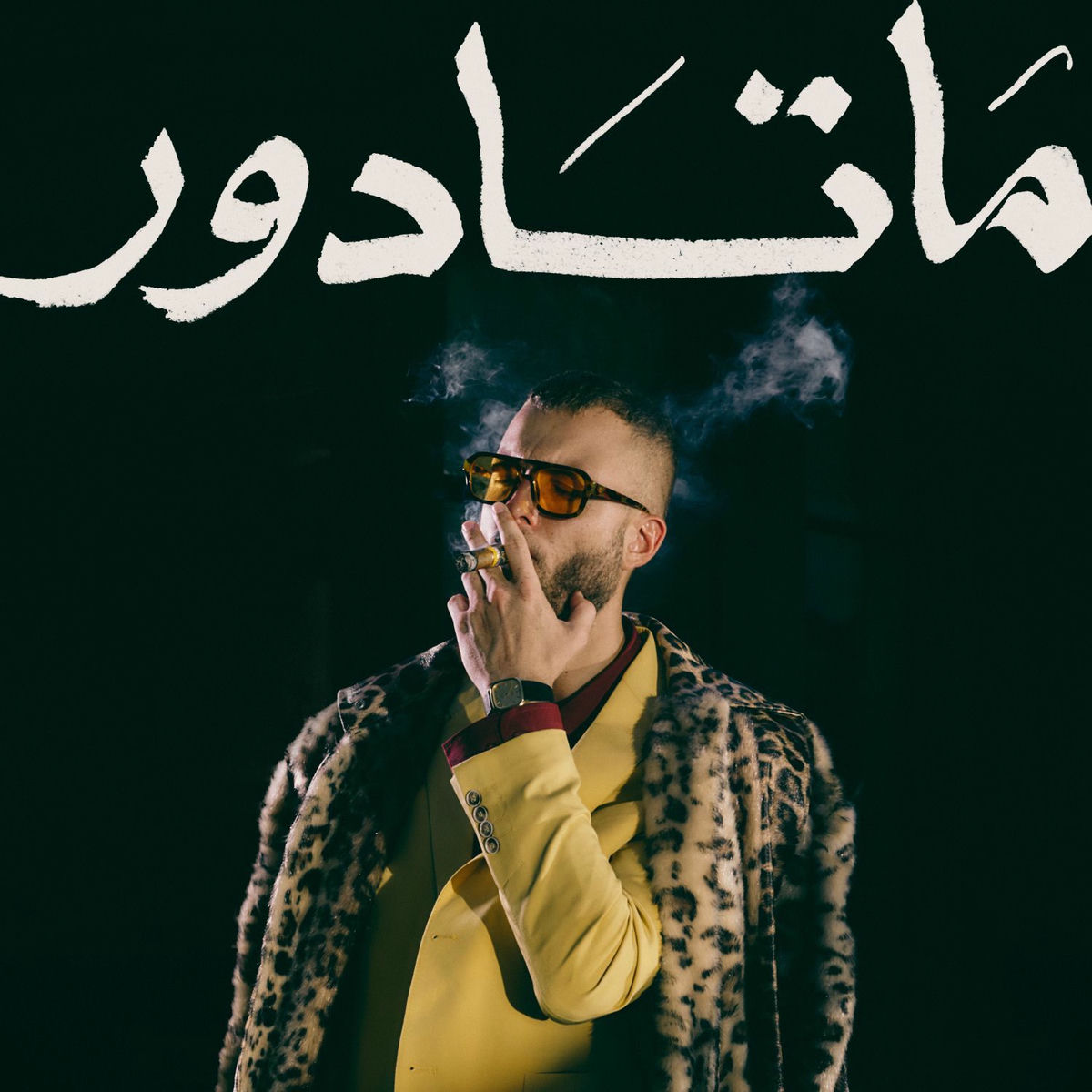 Album cover of MATADOR