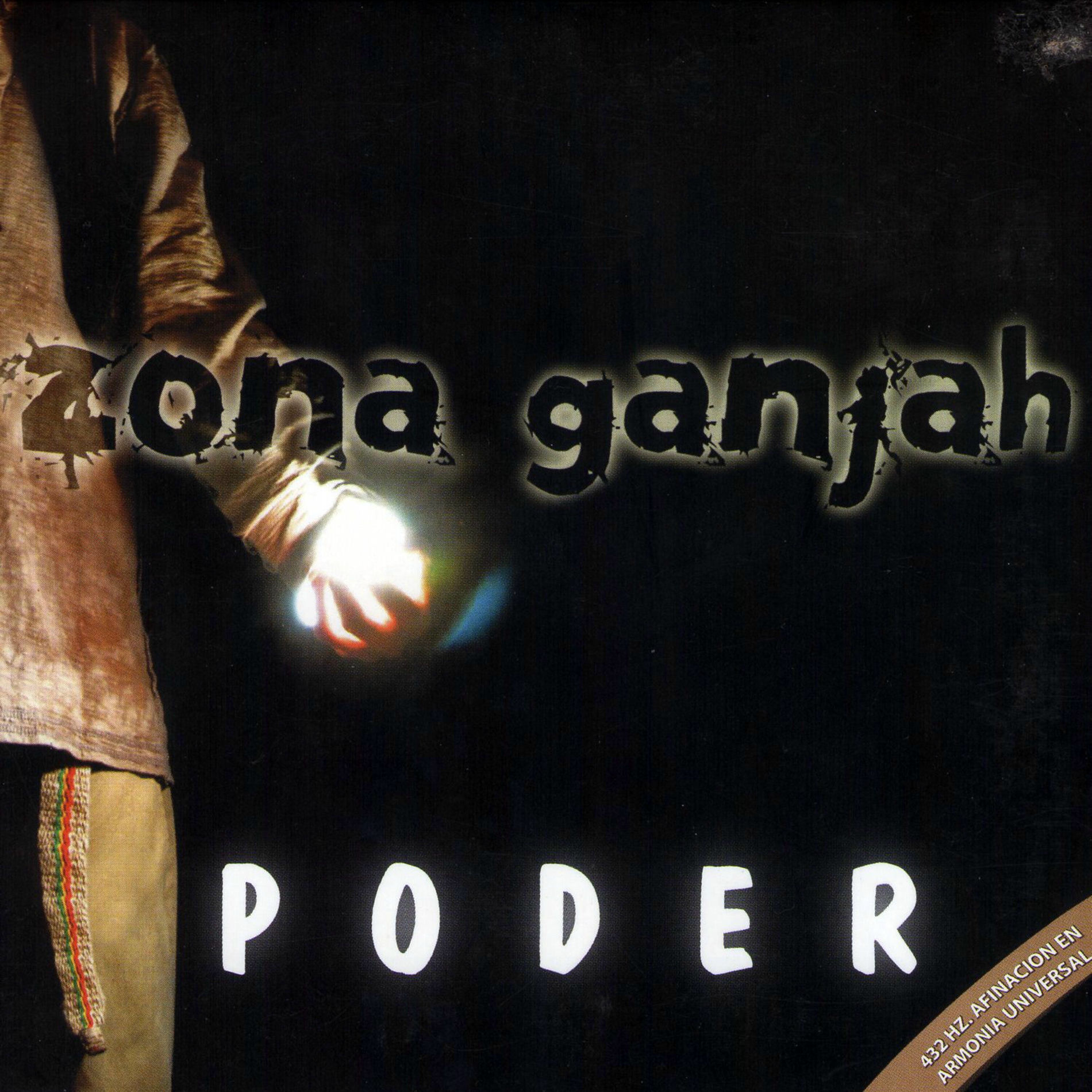 Album cover of Música