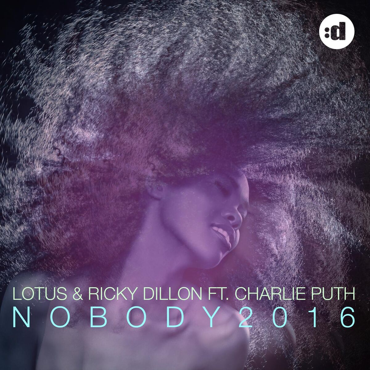 Album cover of Nobody 2016