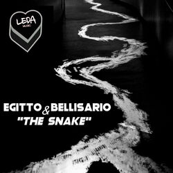 Cover of The Snake