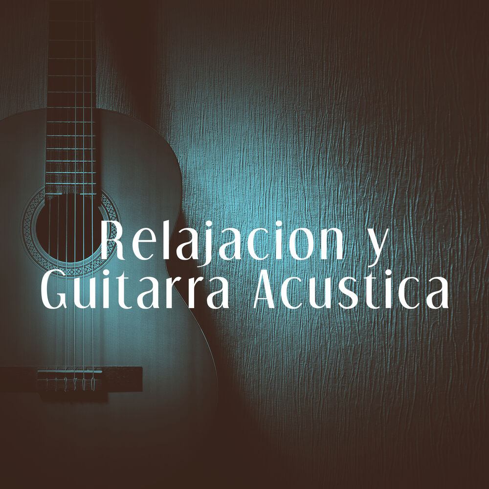 Picture of Relajacion y Guitarra Acustica