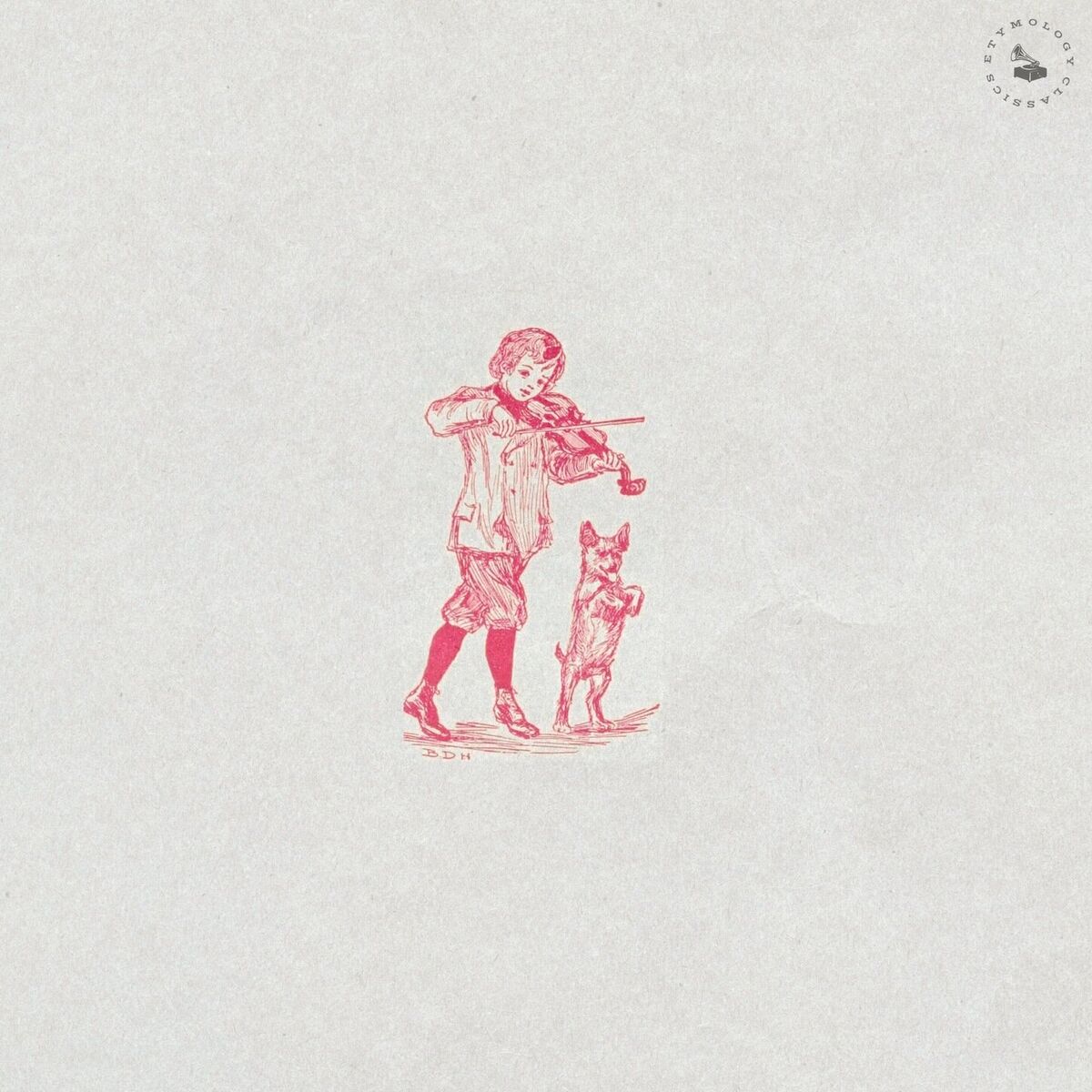 Album cover of Mozart and Haydn Two by Two