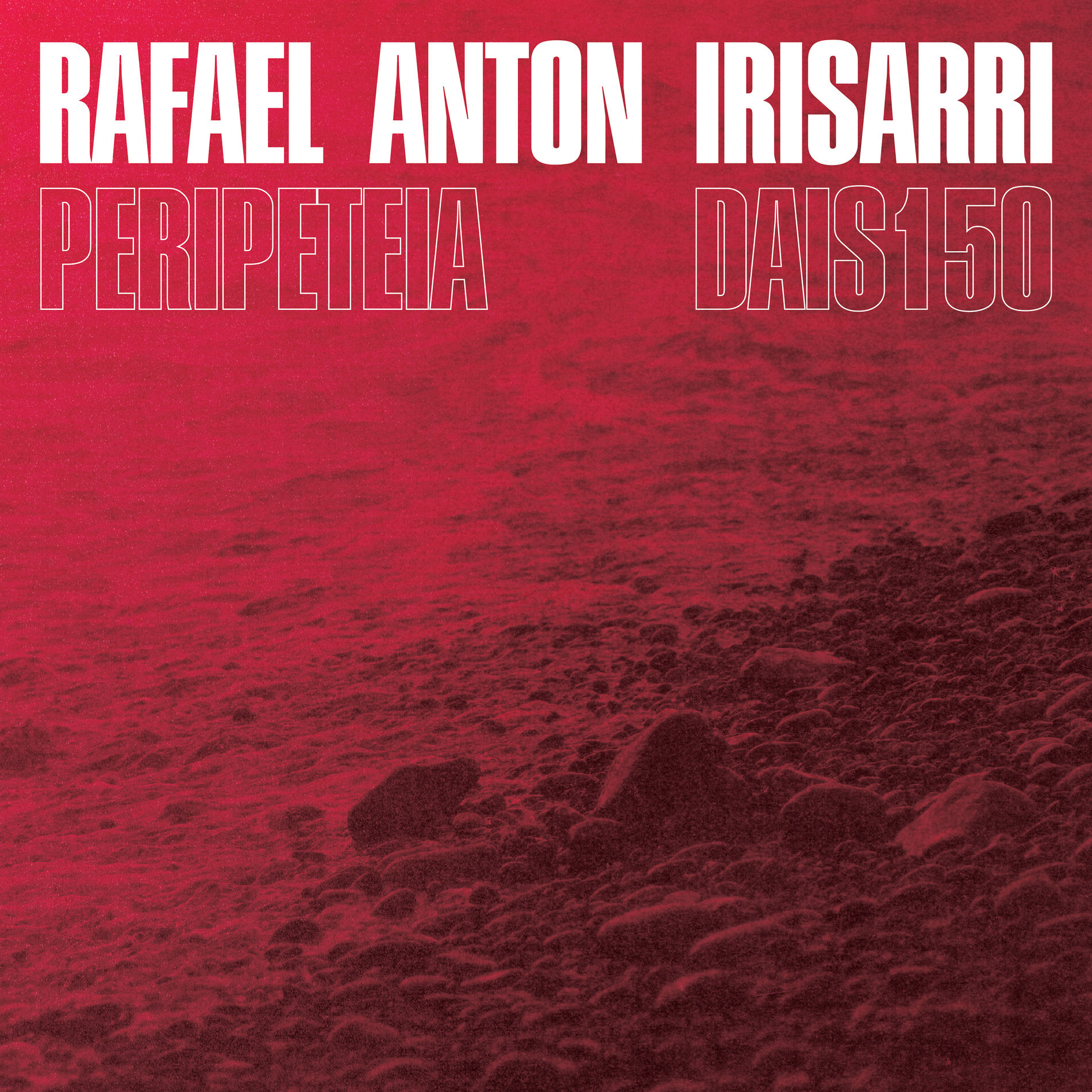 Album cover of Peripeteia (Peripeteia)