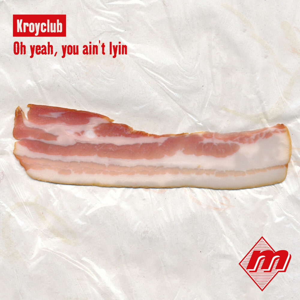 Picture of Oh Yeah, You Ain't Lyin'