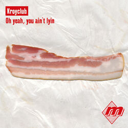 Cover of Oh Yeah, You Ain't Lyin'