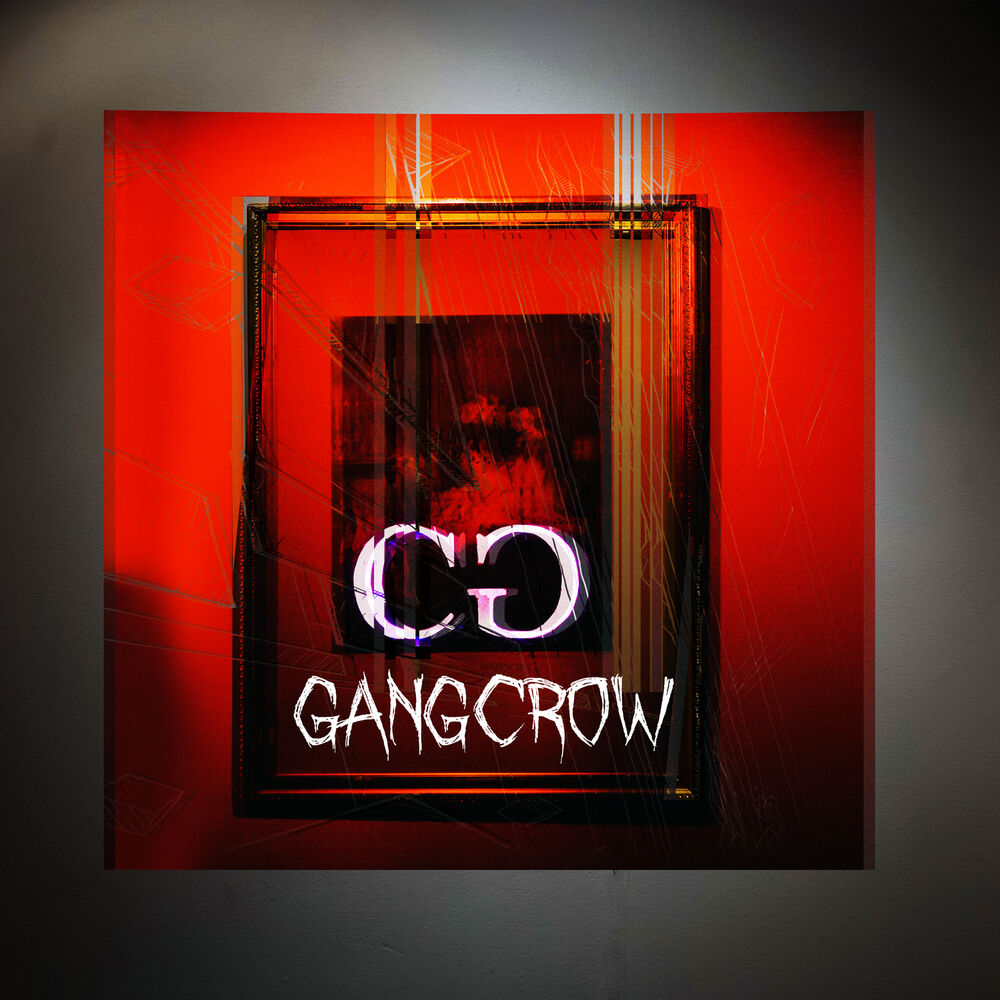 Picture of Gangcrow