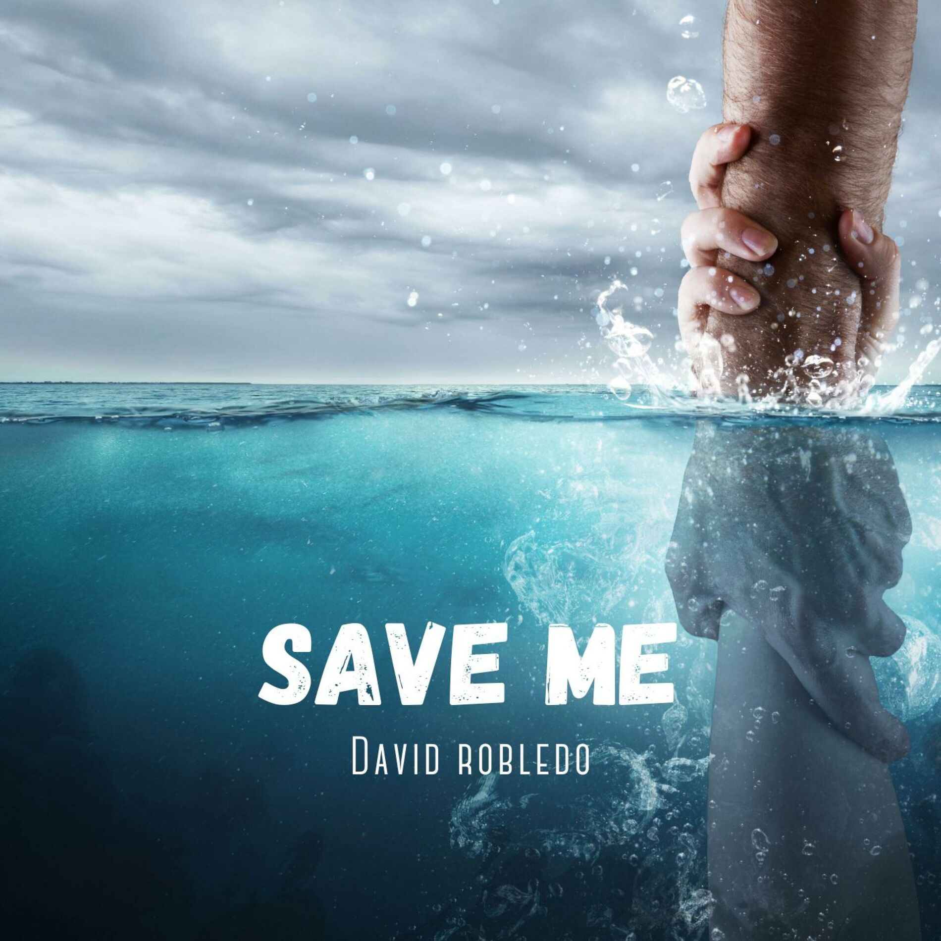 Album cover of Save Me