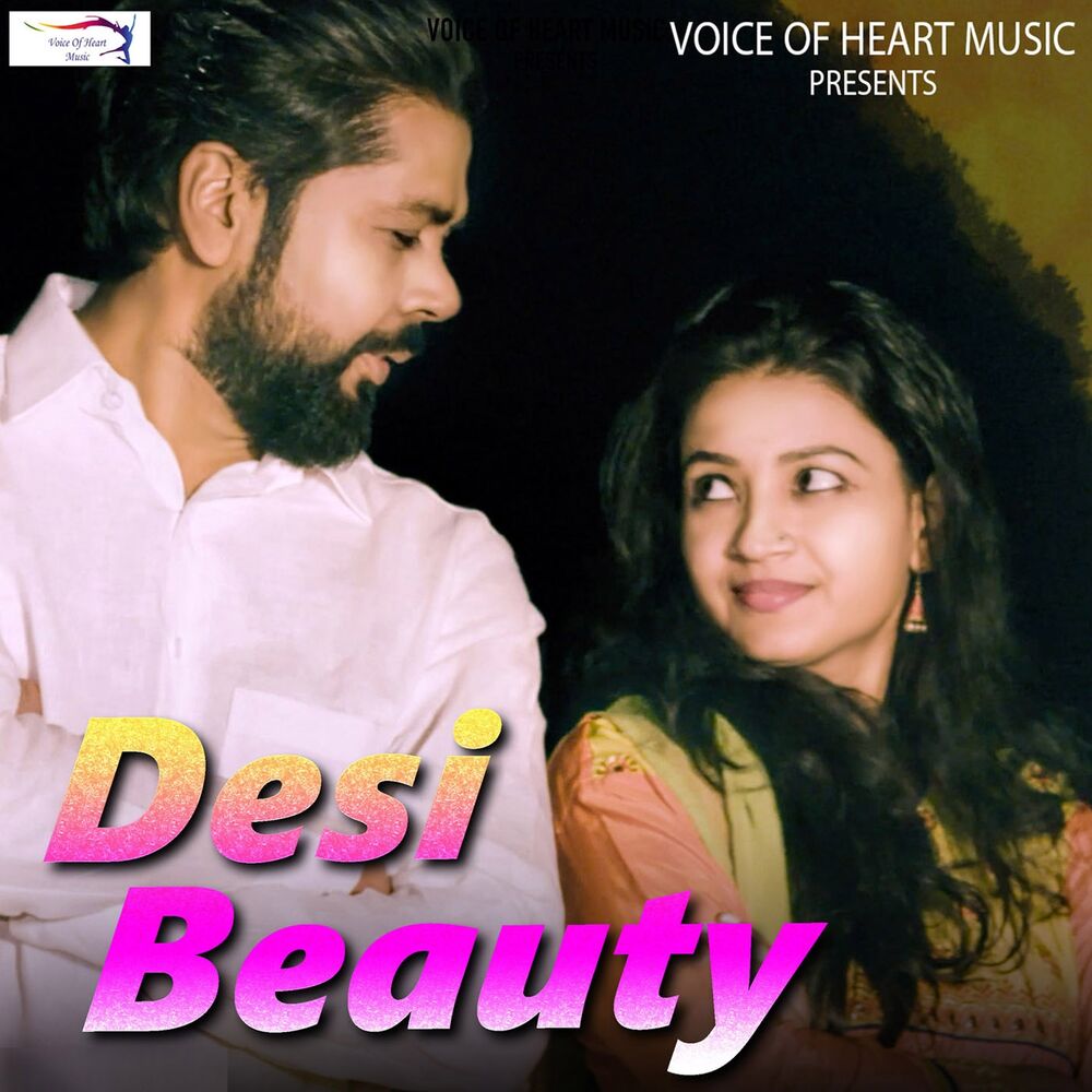 Picture of Desi Beauty