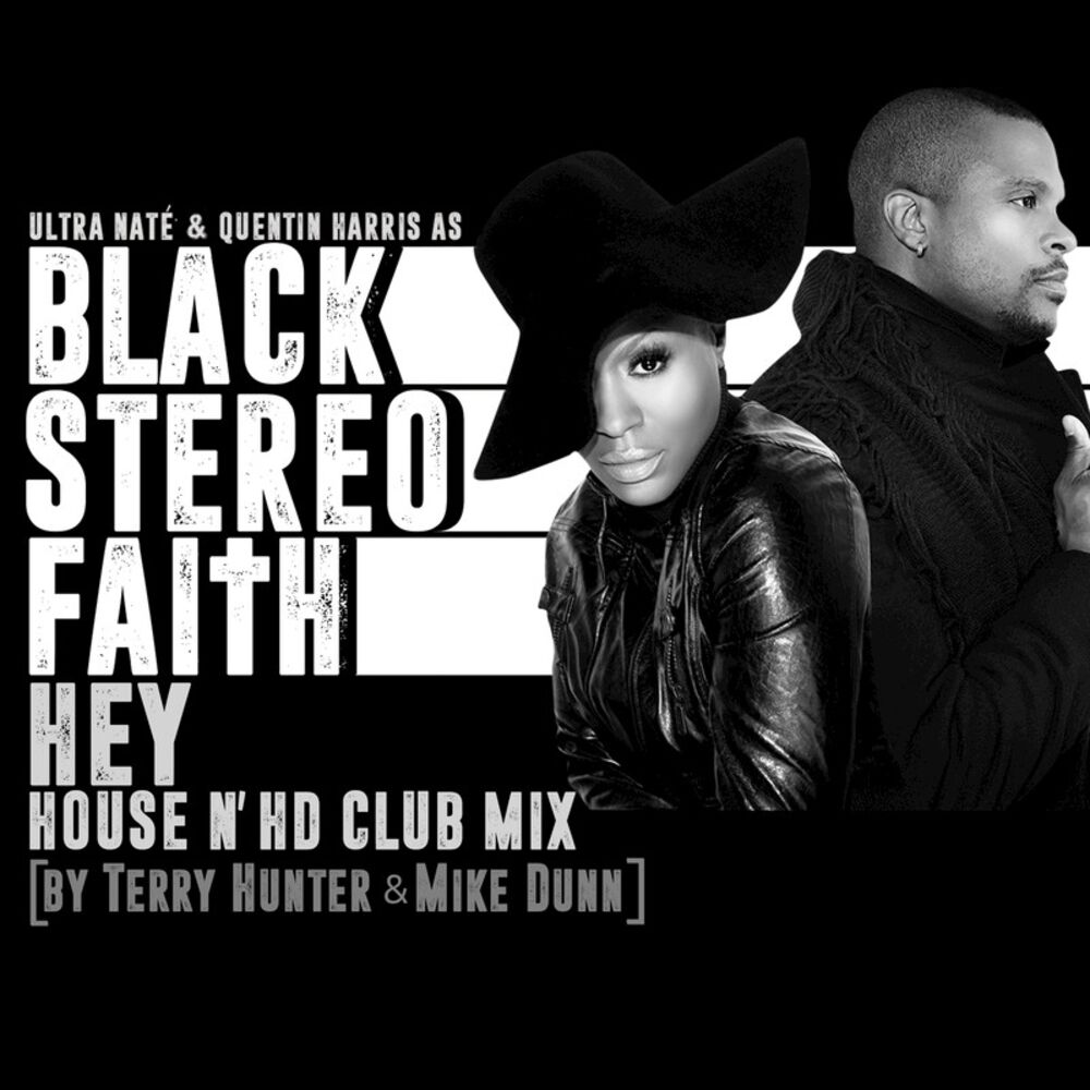 Picture of Hey (House N’ HD Club Mix)