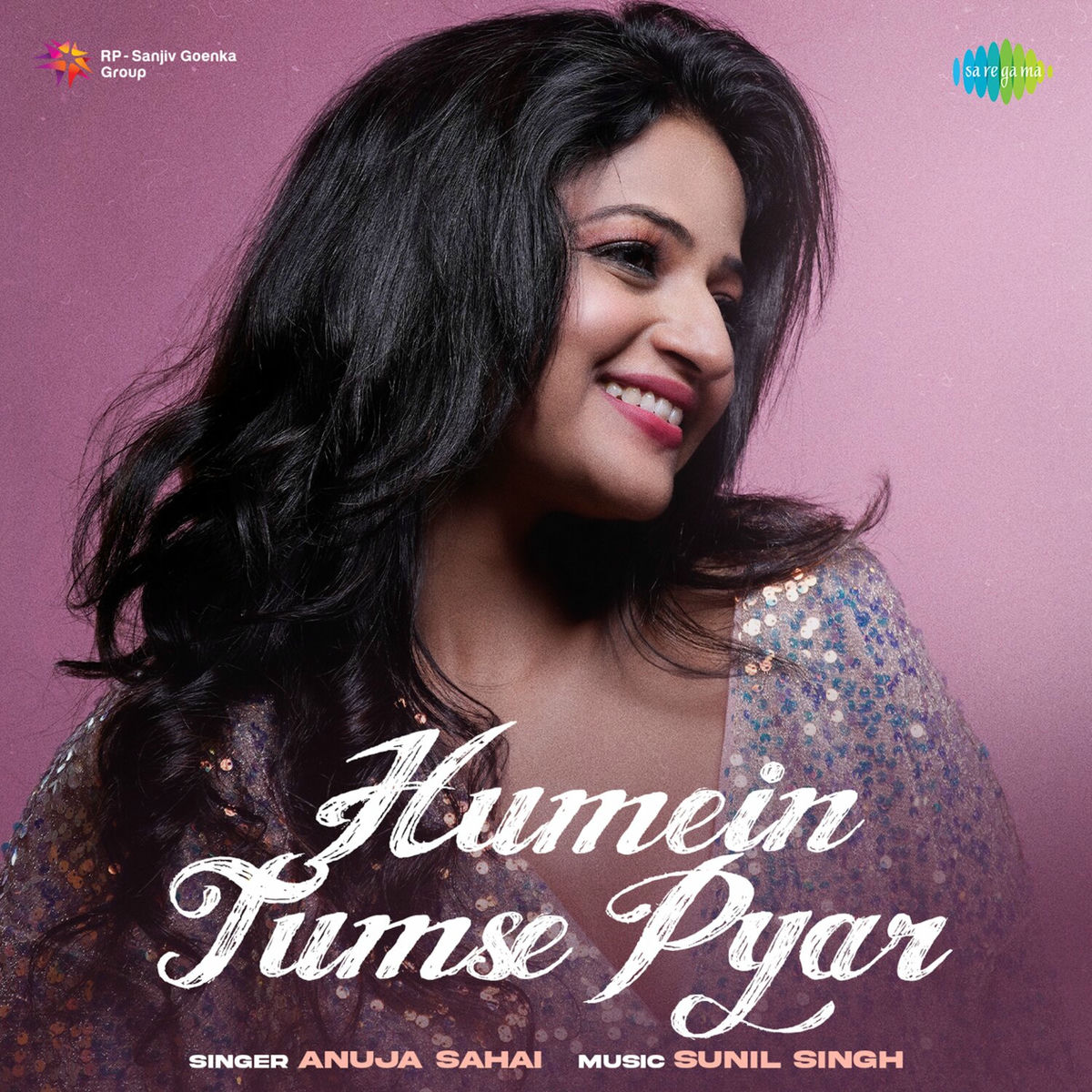 Album cover of Humein Tumse Pyar