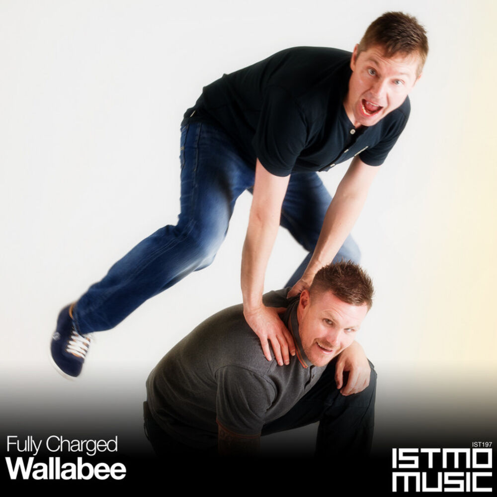 Picture of Wallabee