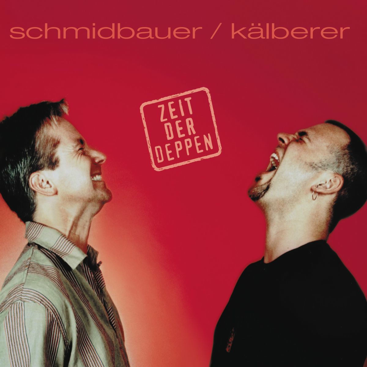 Album cover of Felder voller Gold
