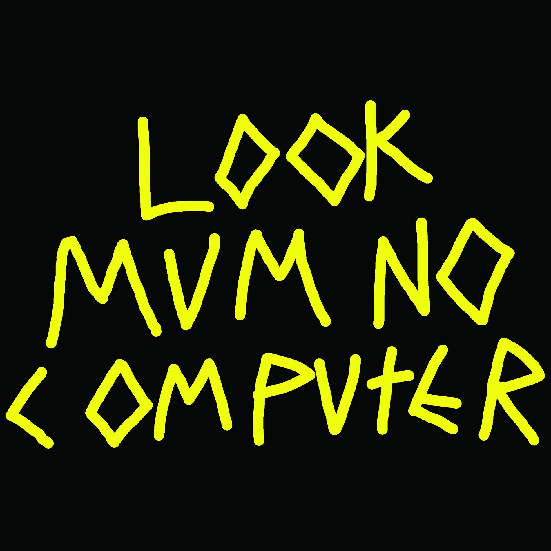 Album cover of LOOK MUM NO BOOTLEG PT. I