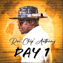 Cover of Day 1