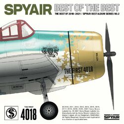 Cover of Best Of The Best