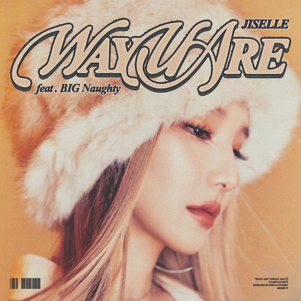 Album cover of Way U Are (feat. BIG Naughty)
