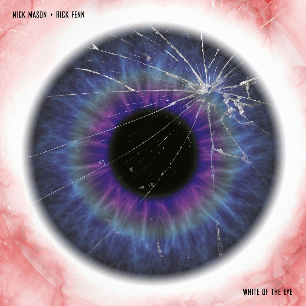 Picture of White of the Eye (Original Motion Picture Soundtrack)