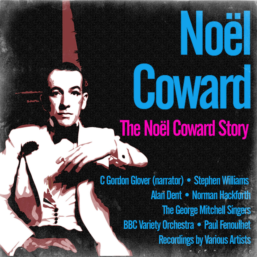 Picture of The Noël Coward Story