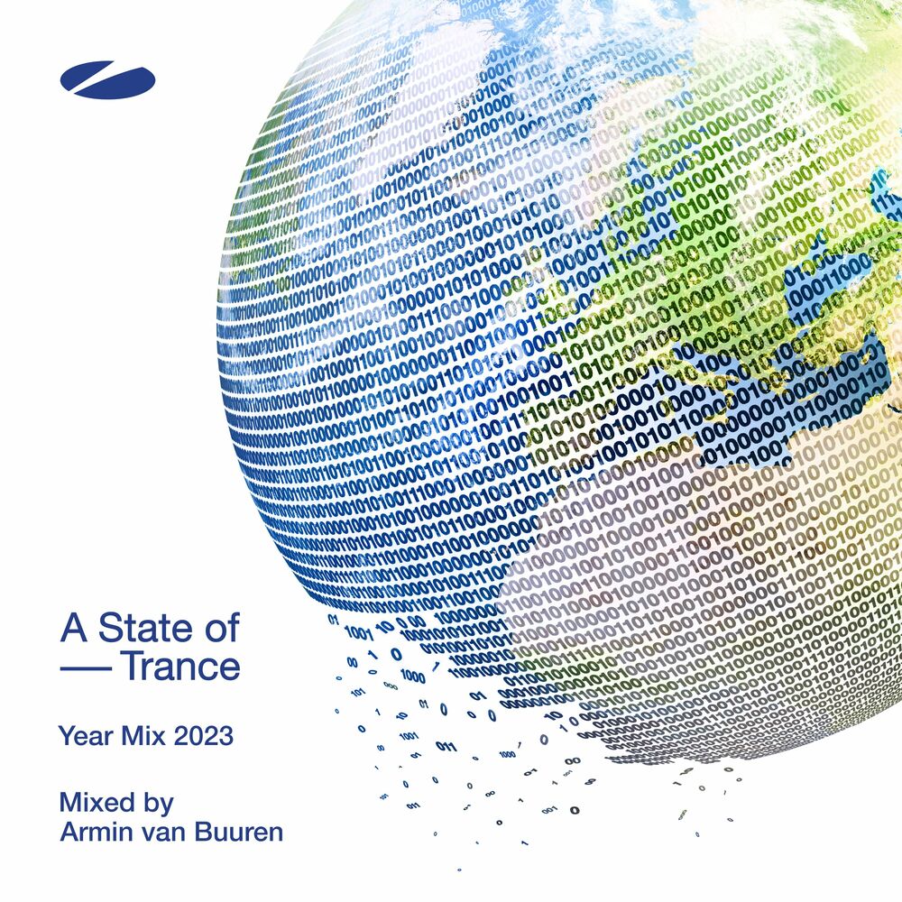 Picture of A State of Trance Year Mix 2023 (Mixed by Armin van Buuren)