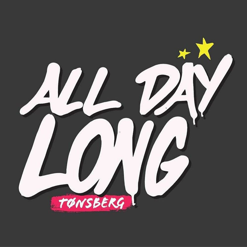 Picture of All Day Long (Tonsberg)
