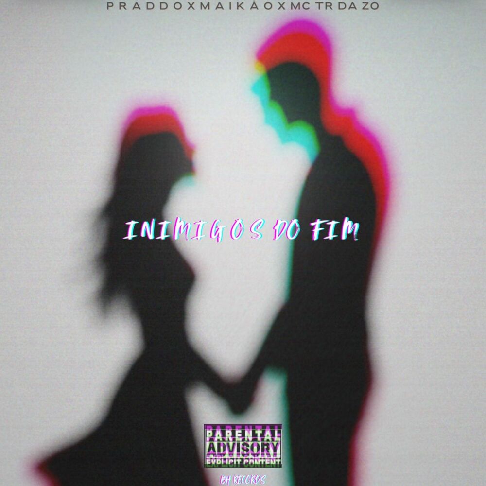 Picture of Inimigos do fim