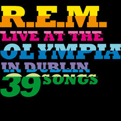 Live At The Olympia