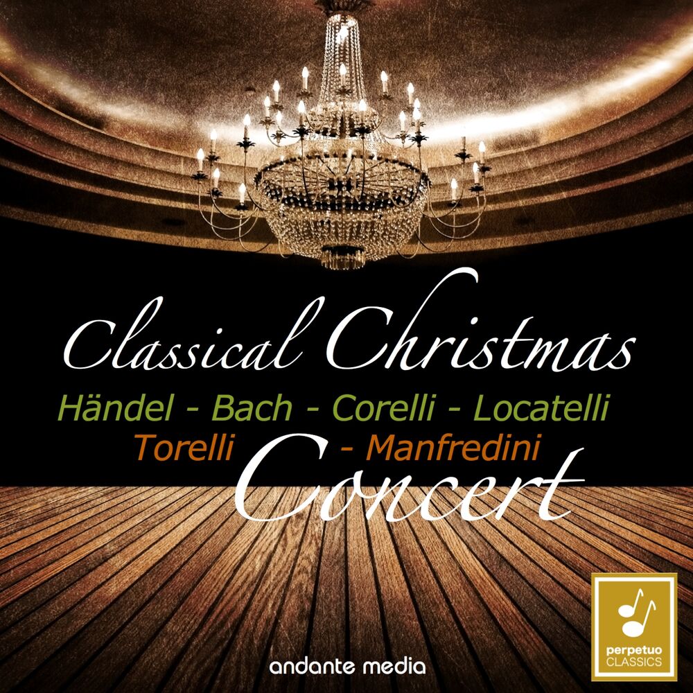 Picture of Classical Christmas Concert