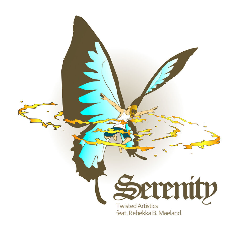 Picture of Serenity