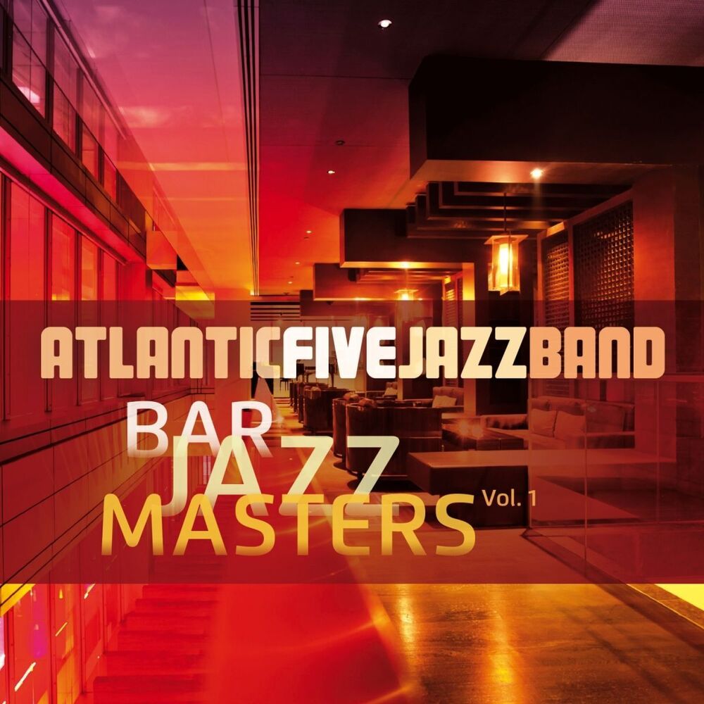 Picture of Bar Jazz Masters, Vol. 1