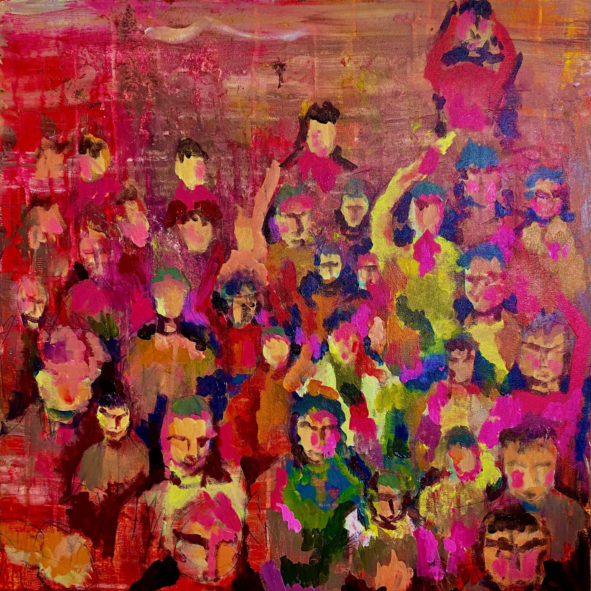 Album cover of WONDERCLUB MIXTAPE