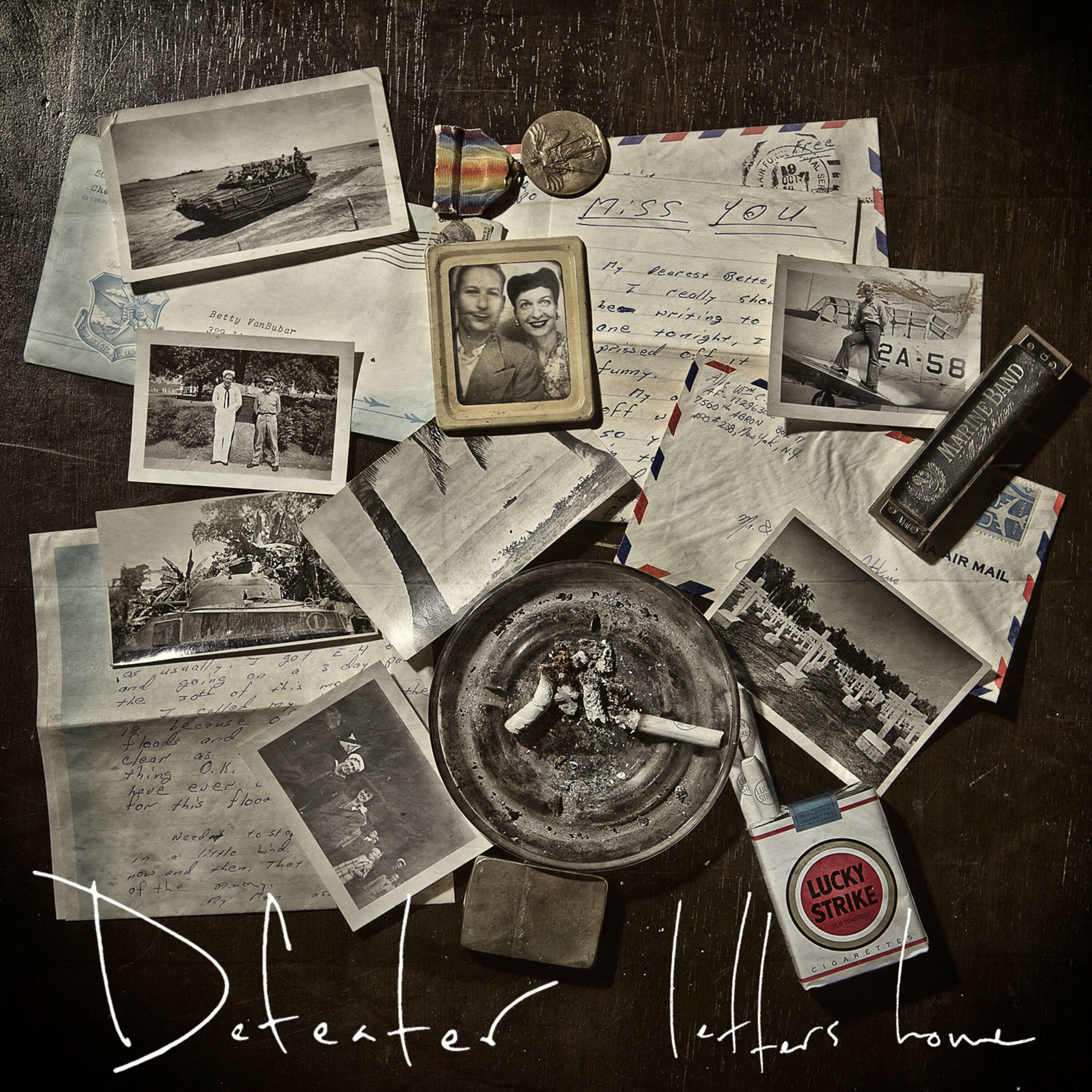 Album cover of Bastards